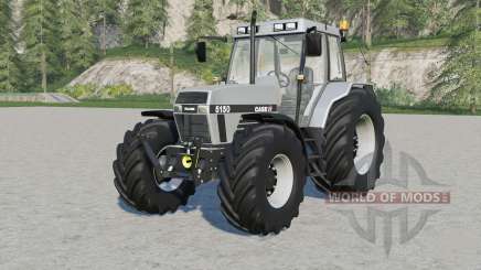 Caso IH 5150 Maxxum para Farming Simulator 2017