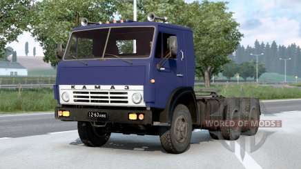 KamAZ-5410 1977 para Euro Truck Simulator 2