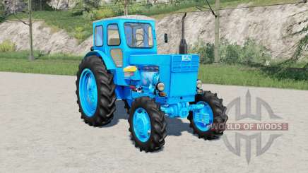 Tractor de ruedas T-40AM〡wheeled para Farming Simulator 2017