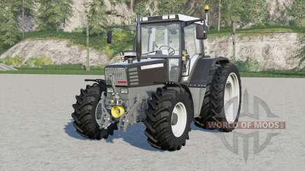 Fendt Favorit 500 C Turboshift para Farming Simulator 2017