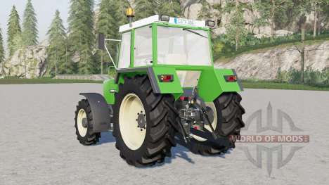 Fendt Agricultor 300 para Farming Simulator 2017
