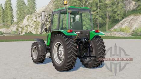 MTZ-826 Bielorrusia 2009 para Farming Simulator 2017