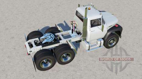 Camión tractor International Loadstar 1600 para Farming Simulator 2017