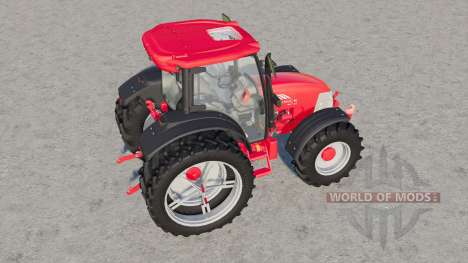 Serie McCormick MC100 para Farming Simulator 2017