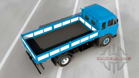 Fiat 682 N2 para Euro Truck Simulator 2