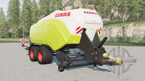 Cuadrante Claas 5300 FC para Farming Simulator 2017
