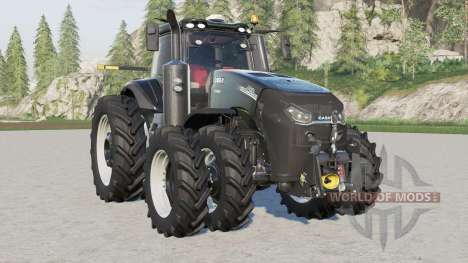 Caso IH Magnum para Farming Simulator 2017