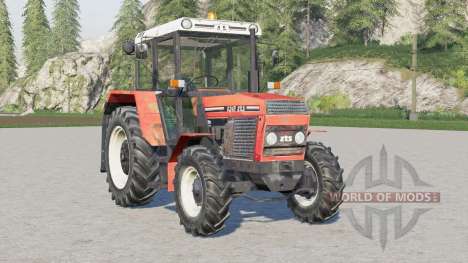 ZTS 8245 para Farming Simulator 2017