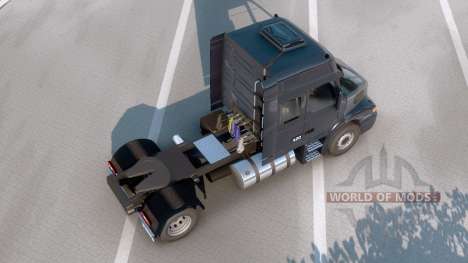 Volvo NH12 4x2 Camión Tractor 1996 para Euro Truck Simulator 2