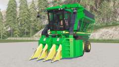 Juan Deere 9930 para Farming Simulator 2017