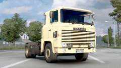 Tractor Scania LB141 1979 para Euro Truck Simulator 2