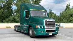 Techo elevado Freightliner Century Class 2015 para American Truck Simulator