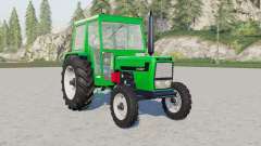 Deutz D 6207 para Farming Simulator 2017