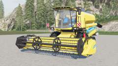 Serie TC5 de New Holland para Farming Simulator 2017