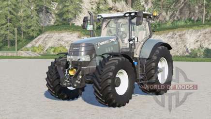 Caso IH Puma CVX para Farming Simulator 2017