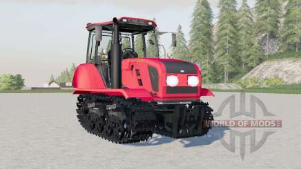 MTZ-2103 Bielorrusia para Farming Simulator 2017