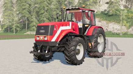 MTZ-3022DC.1 Bielorrusia 2010 para Farming Simulator 2017