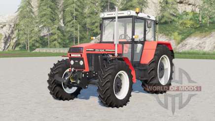 ZTS 16245 Turbo para Farming Simulator 2017