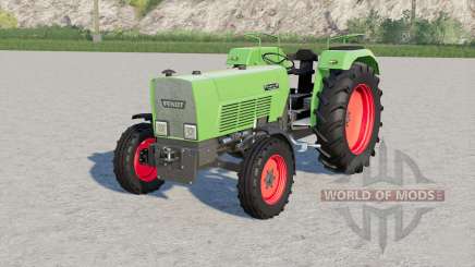 Fendt Farmer 4S para Farming Simulator 2017