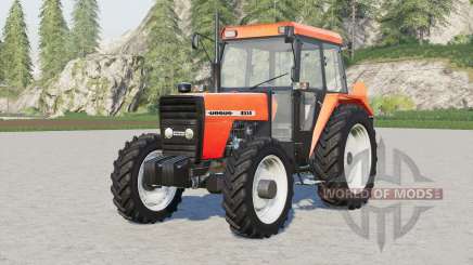 Ursus 4514 para Farming Simulator 2017