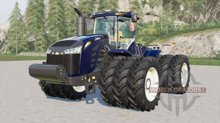 Challenger Serie MT900E para Farming Simulator 2017