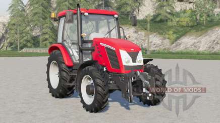 Zetor Mayor 80 para Farming Simulator 2017