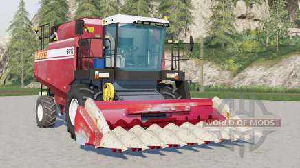 KZS-1218 Palestina GS12 para Farming Simulator 2017