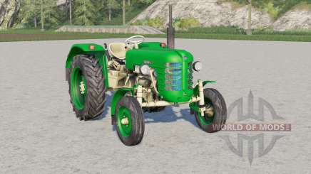 Zetor 3011 para Farming Simulator 2017