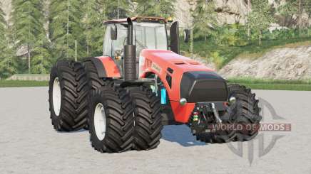 MTZ-4522 Bielorrusia para Farming Simulator 2017