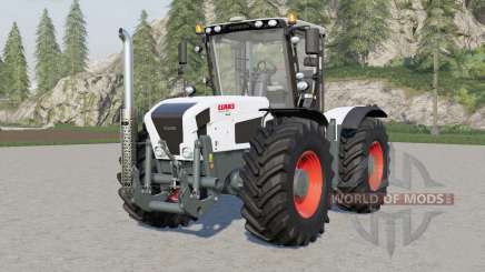 Claas Xerion 3000 Trac para Farming Simulator 2017