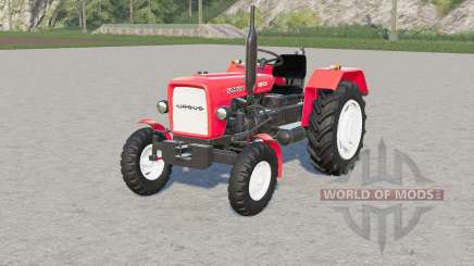 Ursus C-330 para Farming Simulator 2017