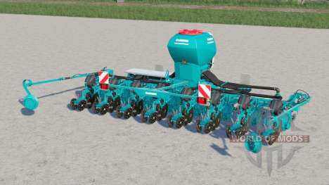 Lemken Azurit 9 para Farming Simulator 2017