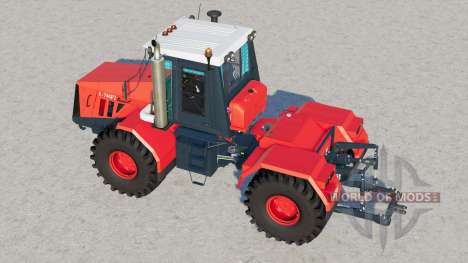 Kirovec K-744R2 2012 para Farming Simulator 2017