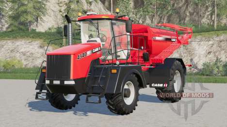 Estuche IH Titan 4540 para Farming Simulator 2017