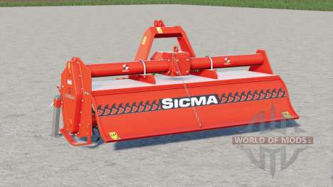 Sicma RM 235 para Farming Simulator 2017