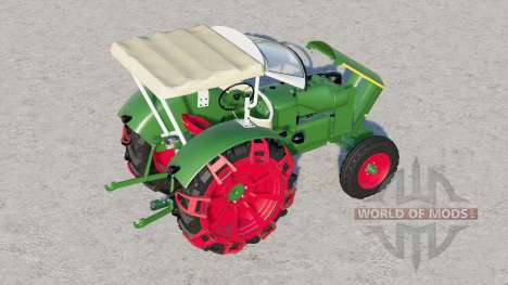 Deutz F3L-514-51 para Farming Simulator 2017