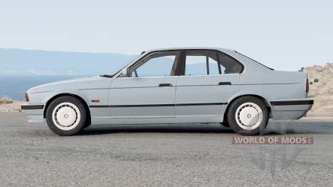 BMW 518i Sedán (E34) 1994 para BeamNG Drive