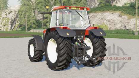 Serie New Holland TM para Farming Simulator 2017