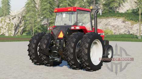 Caso IH Magnum 8900 para Farming Simulator 2017