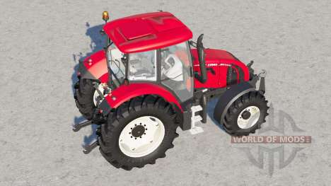 Zetor Forterra 11001 para Farming Simulator 2017