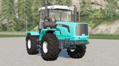 HTZ-240K tractor de tracción total para Farming Simulator 2017