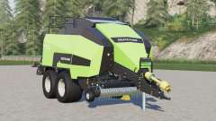 Deutz-Fahr BigMaster 5912 D para Farming Simulator 2017