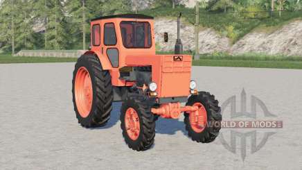T-40AM tractor agrícola para Farming Simulator 2017