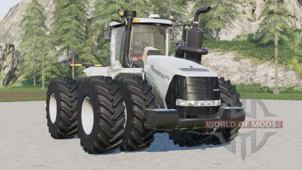 Caso IH Steiger para Farming Simulator 2017