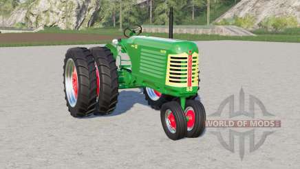 Oliver Super 88 1957 para Farming Simulator 2017