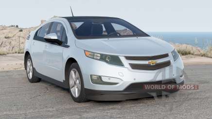 Chevrolet Volt 2013 para BeamNG Drive