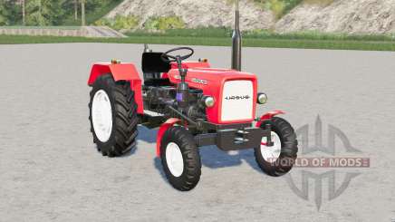 Ursus C-330 para Farming Simulator 2017