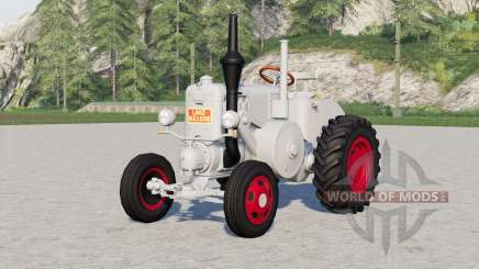 Lanz Bulldog  D9506 para Farming Simulator 2017