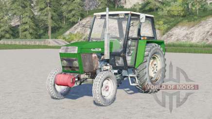 Ursus C-385 para Farming Simulator 2017