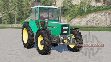 Fendt Favorit 610 Turbomatik para Farming Simulator 2017